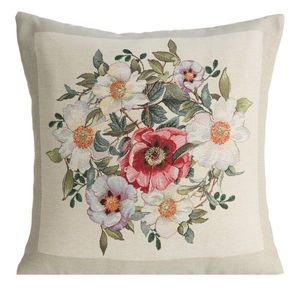 Povlak na polštář Gobelin 45x45 cm vícebarevný vyobraziť