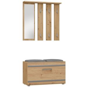 Predsieňové steny vyobraziť