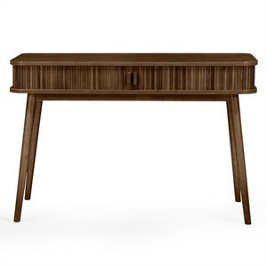 Psací stůl Clemente 120 cm ořech vyobraziť