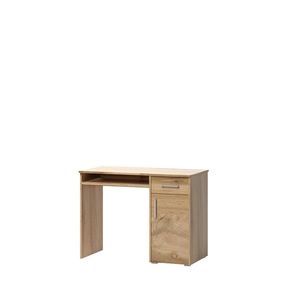 Psací stůl Tatris 100 cm dub wotan vyobraziť