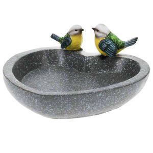 Ptačí pítko BirdLove šedé vyobraziť