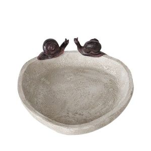 Ptačí pítko LUBIN II béžové vyobraziť