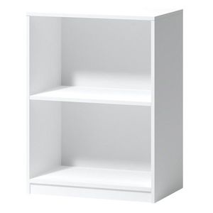 Regál Tatris 80 cm bílý vyobraziť