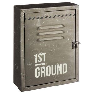 Skrinka na kluce vyobraziť