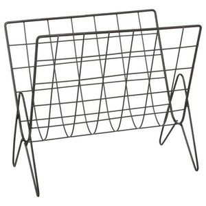 Stojany na noviny a časopisy vyobraziť