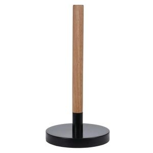 Stojan na papierové utierky Loar bambus vyobraziť