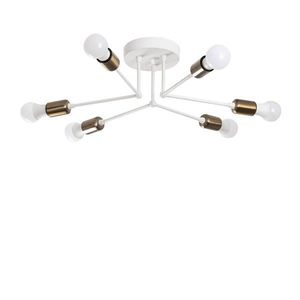 Stropní svítidlo SPARROW I bílé vyobraziť