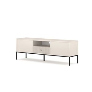 TV stolek Maggiore I 154, 5 cm kašmírový vyobraziť