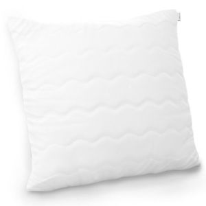 Vankúš AmeliaHome Reve 50 x 50 cm biely vyobraziť