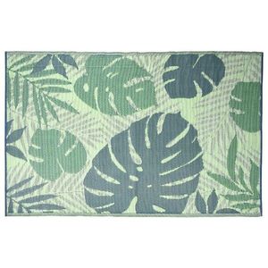 Venkovní koberec TROPIC 120x180 cm zelený vyobraziť