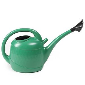 Zahradní konev CRYSTAL 10 L zelená vyobraziť