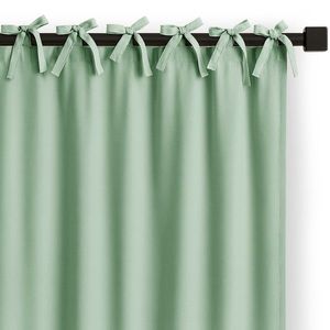 Závěs s designovými poutky Carli 140x250 cm - výber z 11 prevedení vyobraziť