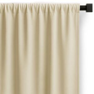 Závěs s řasící páskou Carli - výber z 12 prevedení vyobraziť