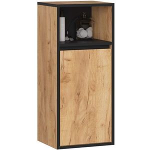 Závěsná koupelnová skříňka VAMI 35 cm - výber z 6 prevedení vyobraziť