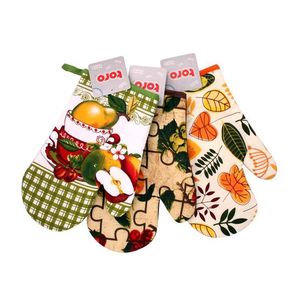 Kuchynská rukavica TORO assort vyobraziť