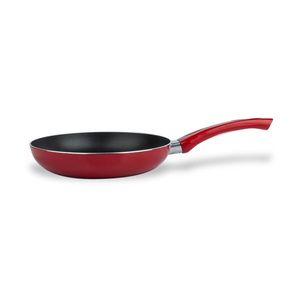 TORO Panvica KITCHISIMO Rosso 24cm nepriľnavý povrch vyobraziť
