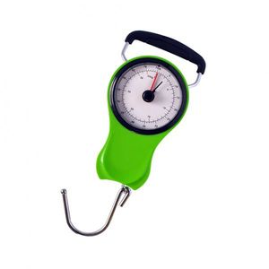 Mechanická váha vyobraziť