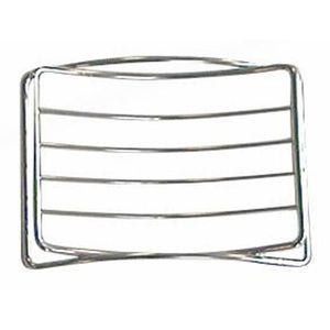 Drôtená podložka na mydlo TORO vyobraziť