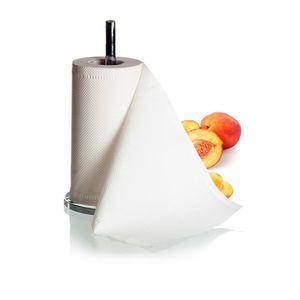 Stojan na papierovú rolu TORO nerez vyobraziť