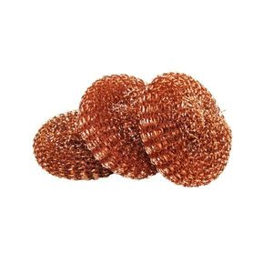 Drôtenka s medeným povrchom TORO 3ks vyobraziť