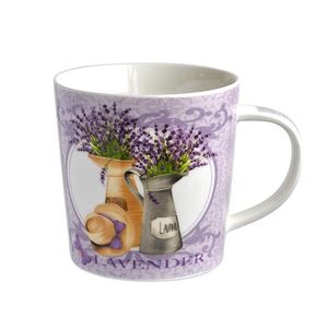 Keramický hrnček TORO 450ml levanduľa vyobraziť