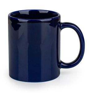 Keramický hrnček TORO 290ml modrý vyobraziť