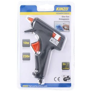 Tavná pištoľ 10W 230V ČIERNA vyobraziť