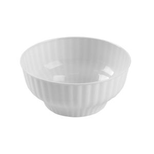 Plastová misa HEIDRUN 0, 9l. Možnosť: WHITE vyobraziť