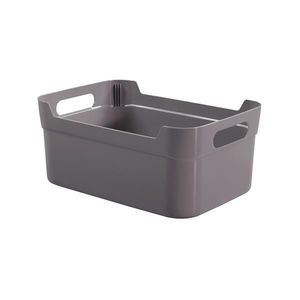 Plastový košík HEIDRUN 24x17x10cm vyobraziť