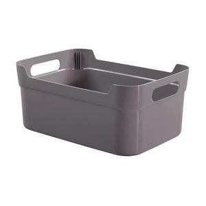 Plastový košík HEIDRUN 34x24x14cm vyobraziť