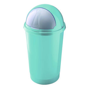 Plastový kôš na odpadky HEIDRUN 6l vyobraziť