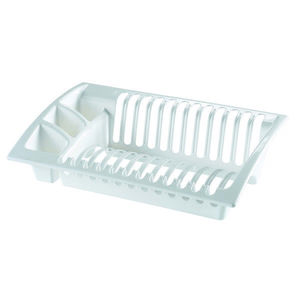 Plastový odkvapkávač HEIDRUN 43x27cm vyobraziť