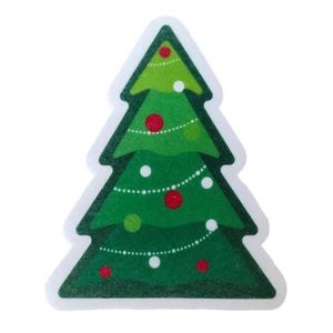 Vianočná hubka na riad TORO stromček vyobraziť