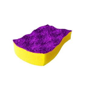 Hubka na riad VILEDA Pur active colors 3+1ks vyobraziť