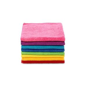 Mikrohandrička VILEDA Colors 8ks vyobraziť