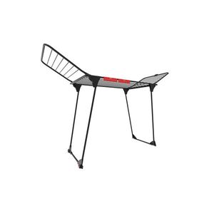 Sušiak na bielizeň VILEDA King čierny 20m vyobraziť