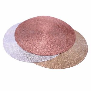 Plastové prestieranie TORO 38cm MIX farieb vyobraziť