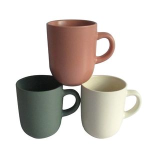 Keramický hrnček TORO 350ml MIX farieb vyobraziť
