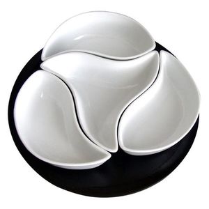 Servírovacia sada misiek s podnosom TORO veterník vyobraziť