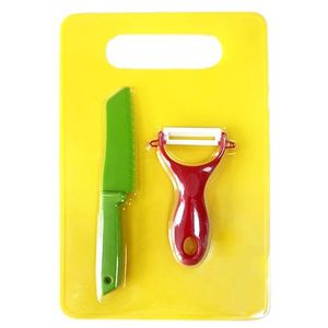 Kuchynské náradie 3ks vyobraziť