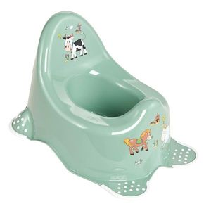 Keeeper PROTIŠMYKOVÝ NOČNÍK, 38 X 27X23, 5 NORDIC GREEN vyobraziť