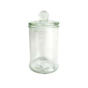 Sklenená dóza s viečkom TORO 150ml vyobraziť