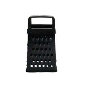 Nerezové strúhadlo TORO štvorhranné čierne vyobraziť