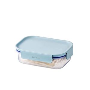 LOCKNLOCK Dóza na potraviny LOCK 910ml Classic plus mint vyobraziť