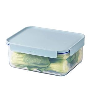 LOCKNLOCK Dóza na potraviny LOCK 2000ml Classic plus mint vyobraziť