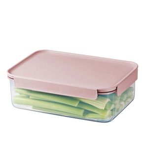 LOCKNLOCK Dóza na potraviny LOCK 2800ml Classic plus pink vyobraziť