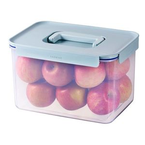 LOCKNLOCK Dóza na potraviny LOCK 6000ml Classic plus mint vyobraziť