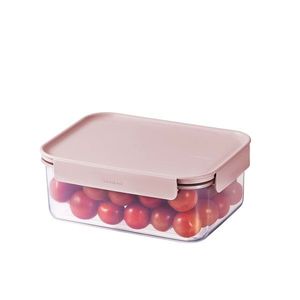 LOCKNLOCK Dóza na potraviny LOCK 1650ml Classic plus pink vyobraziť