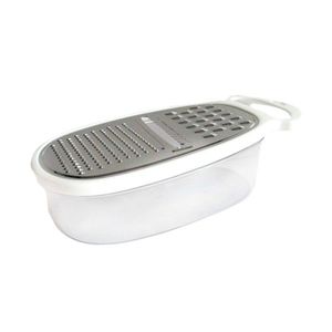 Strúhadlo so zásobníkom TORO kombinované vyobraziť