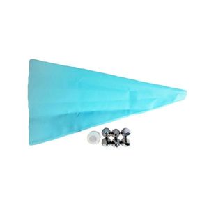 Zdobiace vrecko TORO 6 trysiek vyobraziť